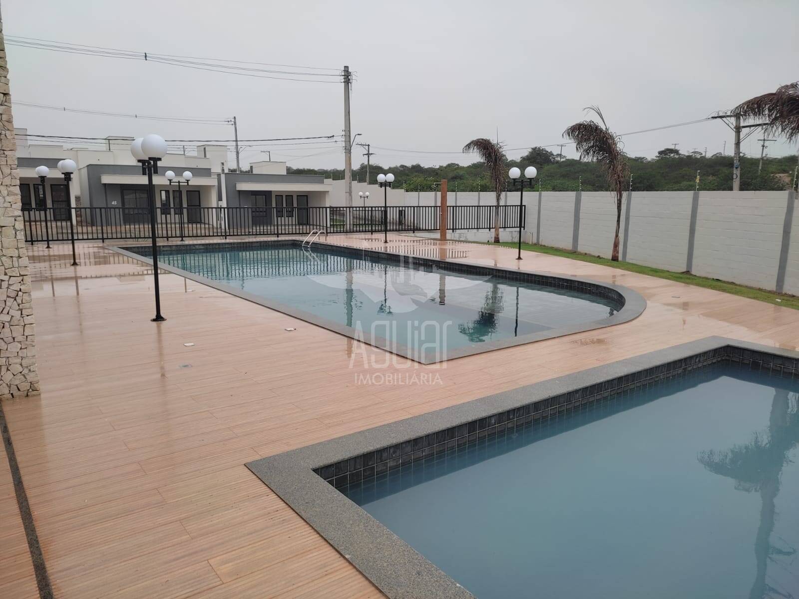 Casa de Condomínio, 3 quartos - Foto 24