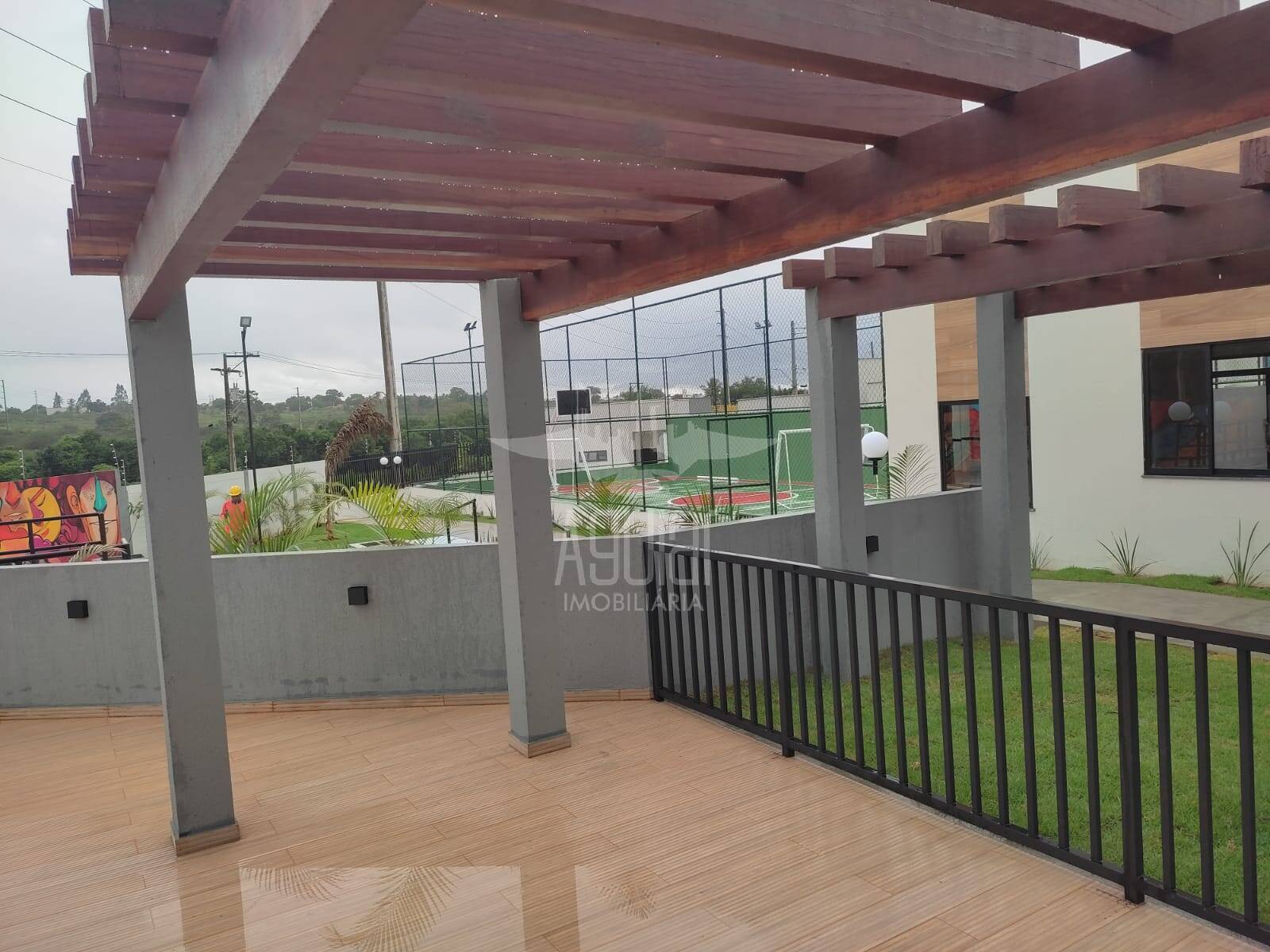 Casa de Condomínio, 3 quartos - Foto 25