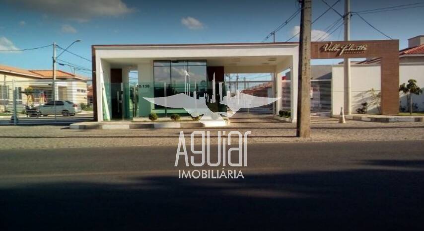 Casa de Condomínio, 2 quartos - Foto 1