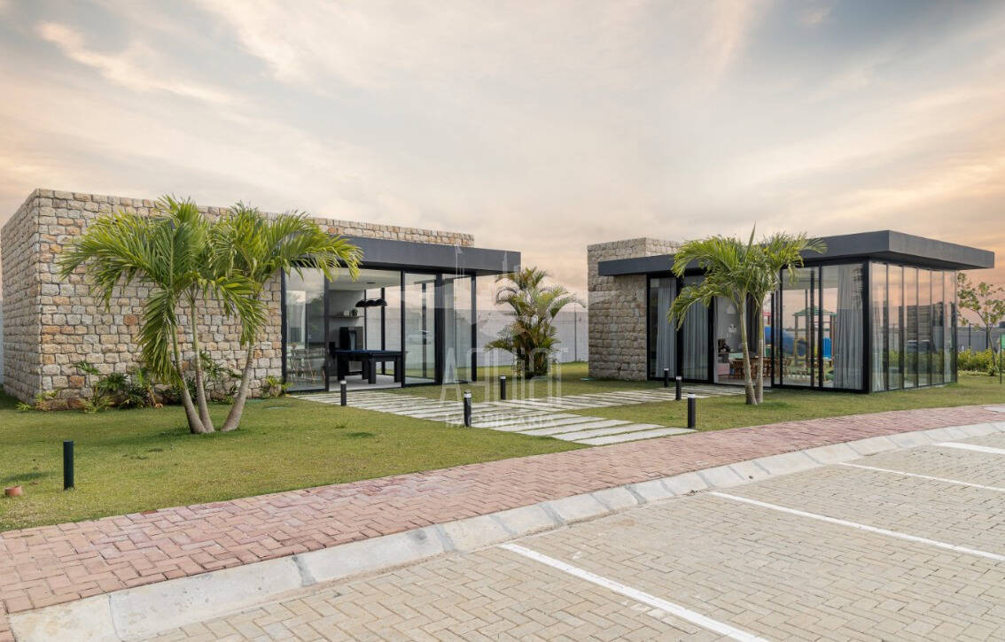 Casa de Condomínio, 3 quartos - Foto 11