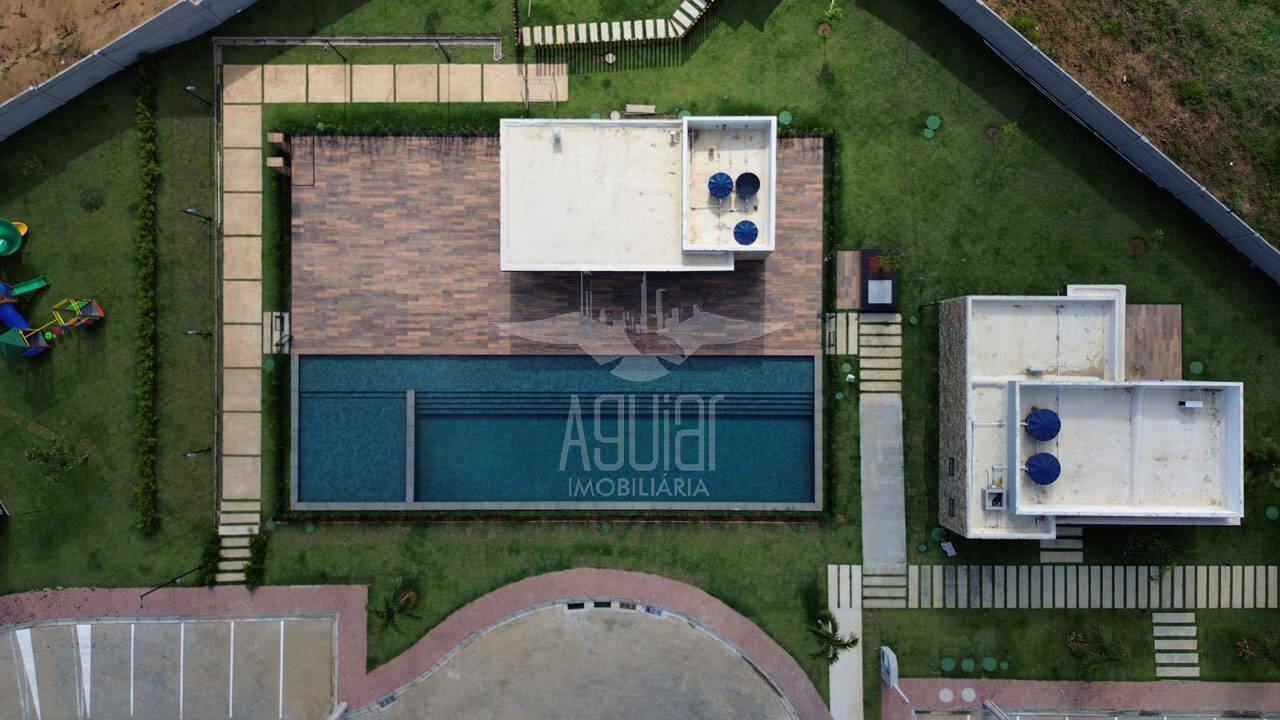 Casa de Condomínio, 3 quartos - Foto 25