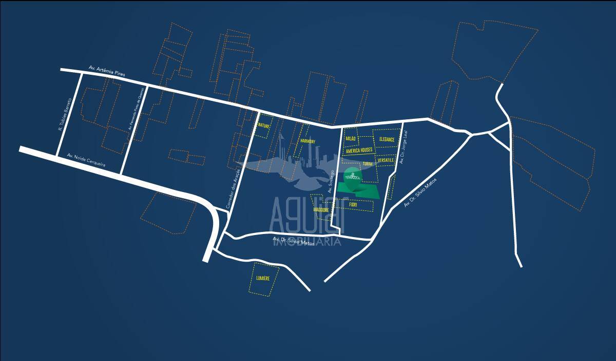 Terreno, 266 m² - Foto 25