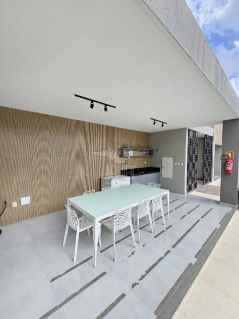 Casa de Condomínio, 2 quartos - Foto 6