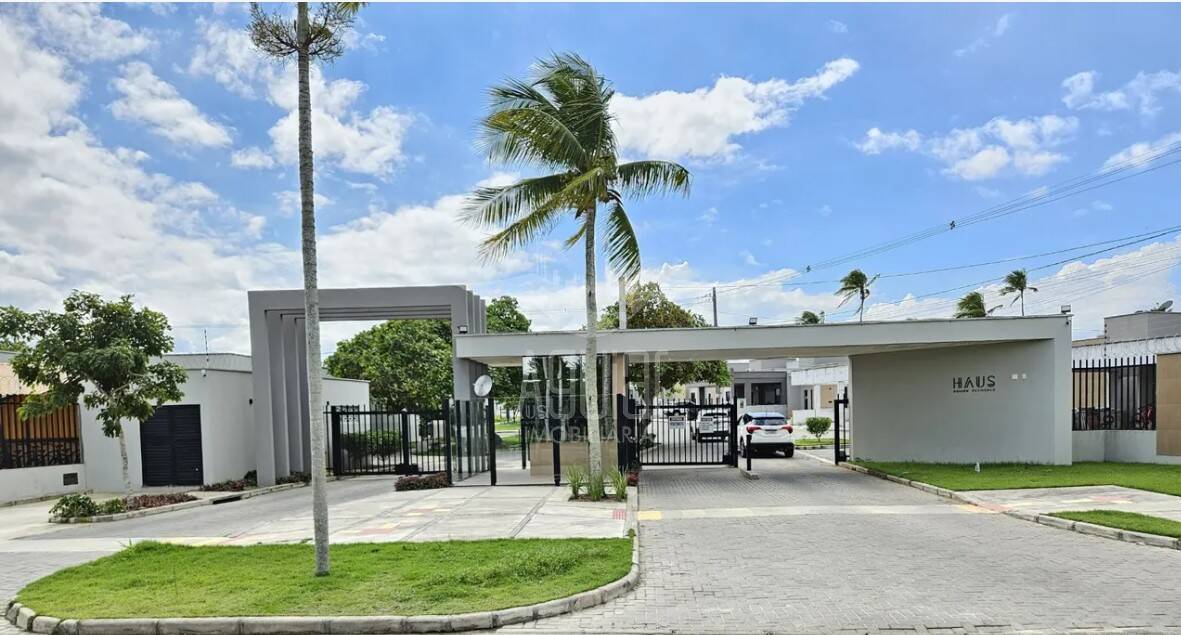 Casa de Condomínio, 2 quartos - Foto 1