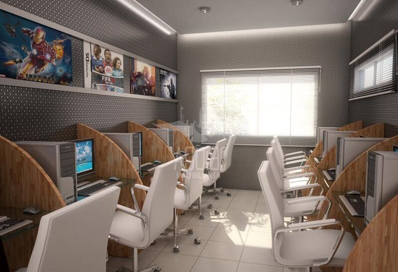 Apartamento, 2 quartos, 44 m² - Foto 16