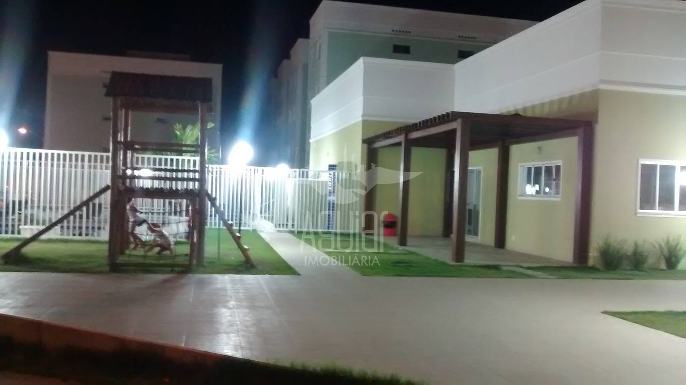 Apartamento, 2 quartos, 44 m² - Foto 20