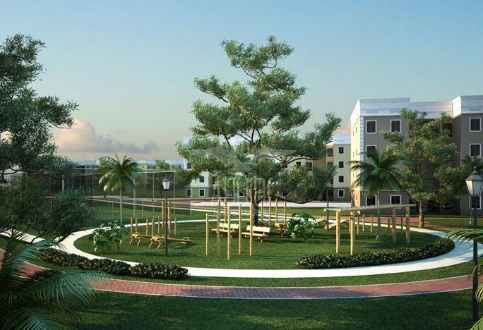 Apartamento, 2 quartos, 44 m² - Foto 10