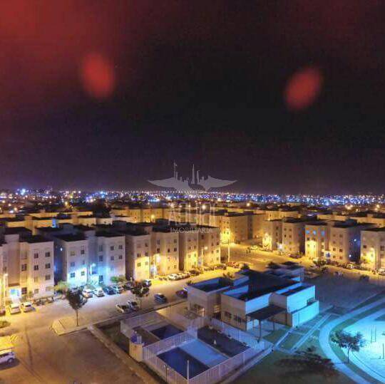 Apartamento, 2 quartos, 44 m² - Foto 17