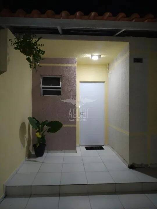 Casa de Condomínio, 2 quartos - Foto 21