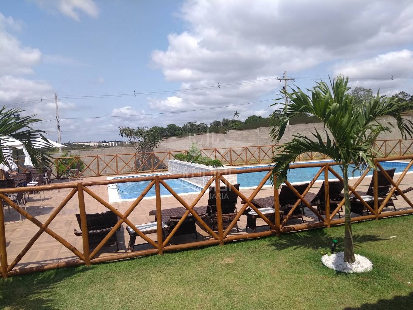 Casa de Condomínio, 2 quartos - Foto 7