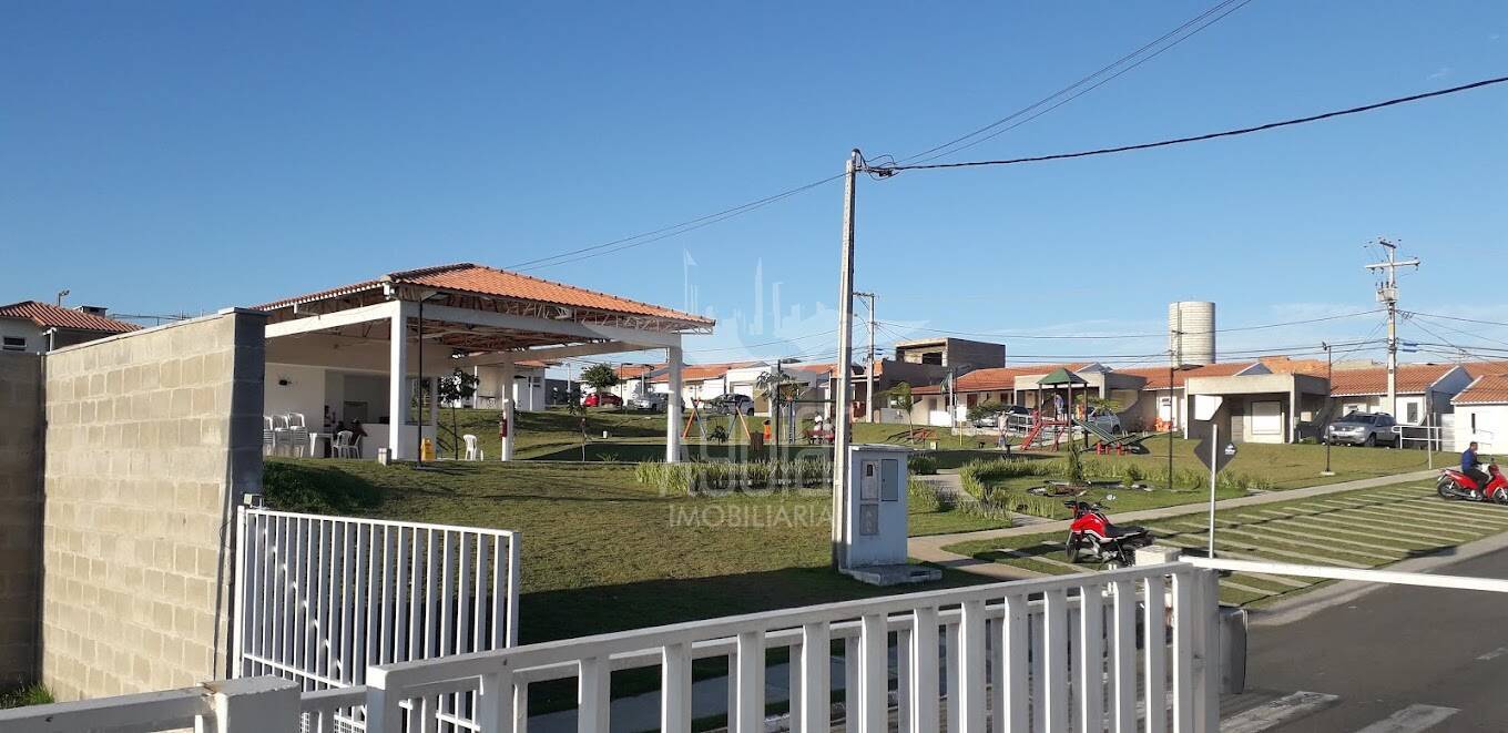 Casa de Condomínio, 2 quartos - Foto 11