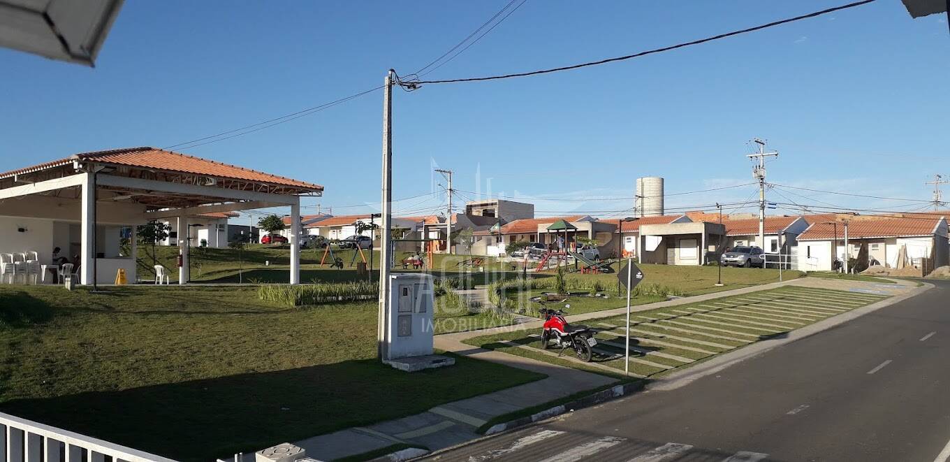 Casa de Condomínio, 2 quartos - Foto 12