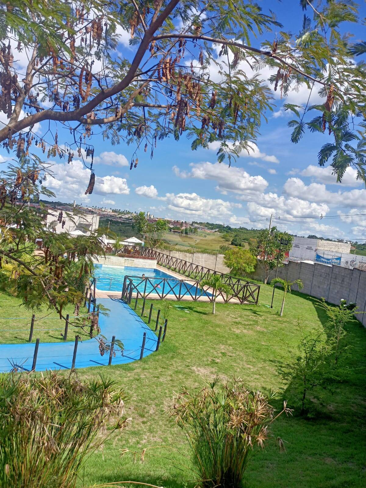 Casa de Condomínio, 2 quartos - Foto 17