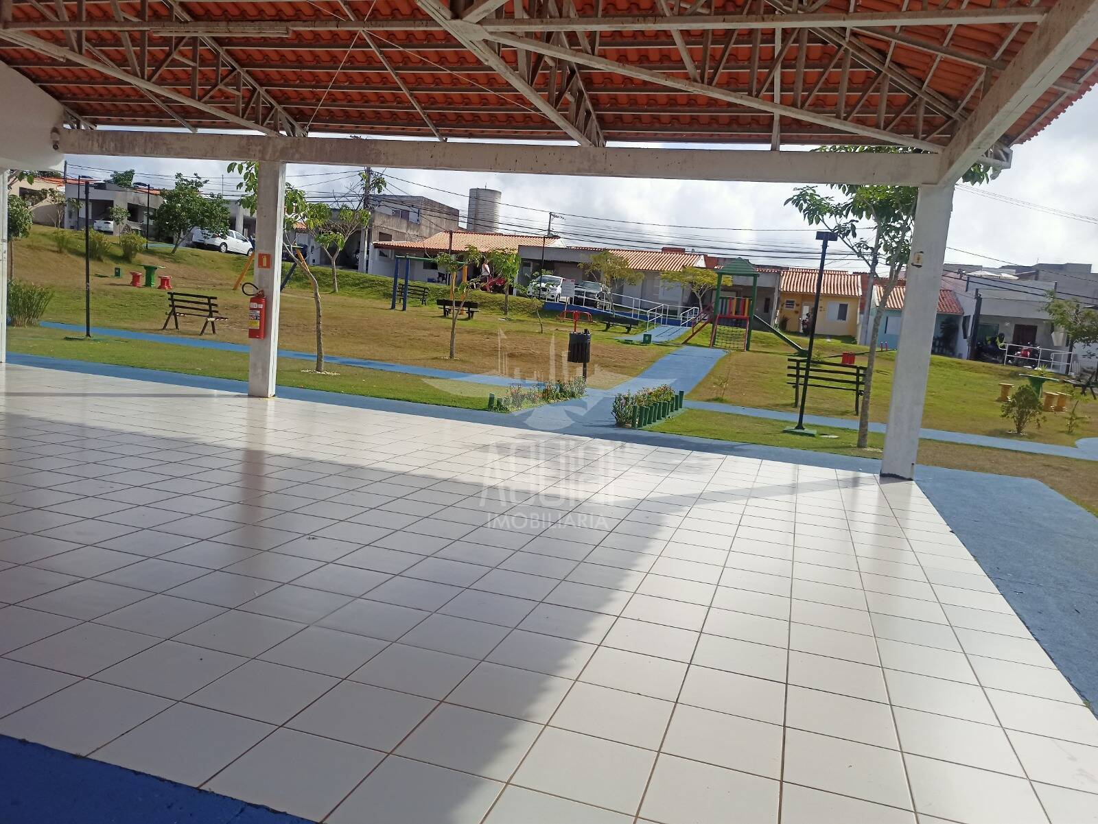 Casa de Condomínio, 2 quartos - Foto 18