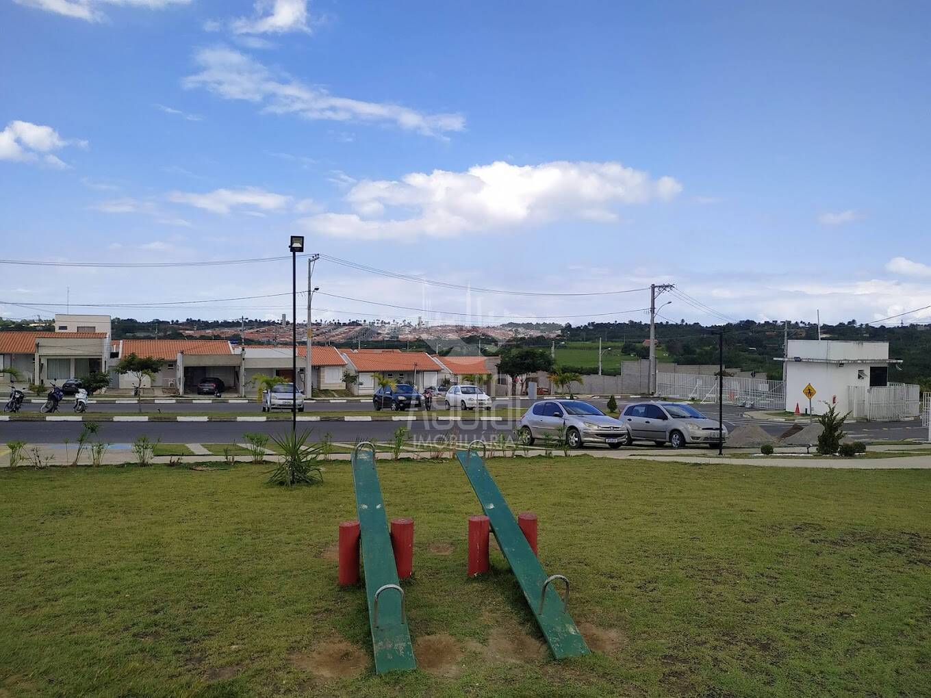 Casa de Condomínio, 2 quartos - Foto 19