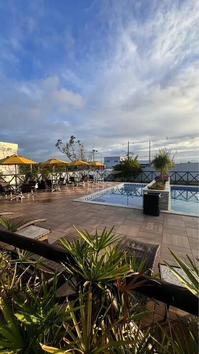 Casa de Condomínio, 2 quartos - Foto 27