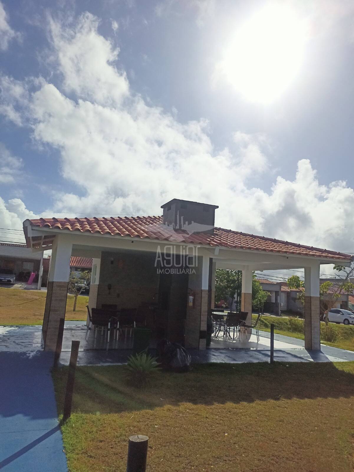 Casa de Condomínio, 2 quartos - Foto 5