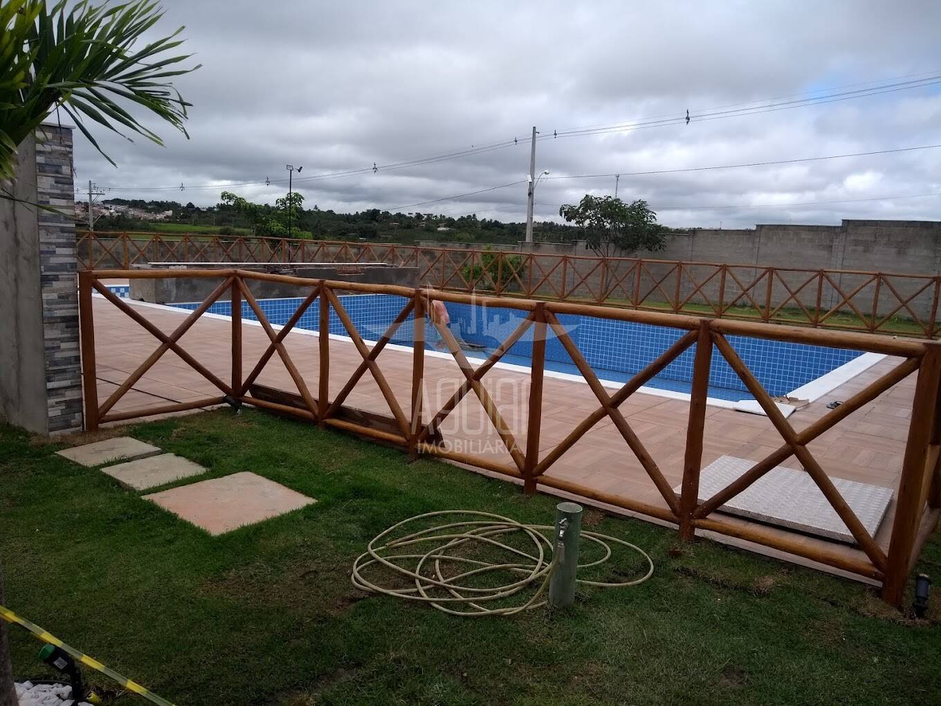 Casa de Condomínio, 2 quartos - Foto 6