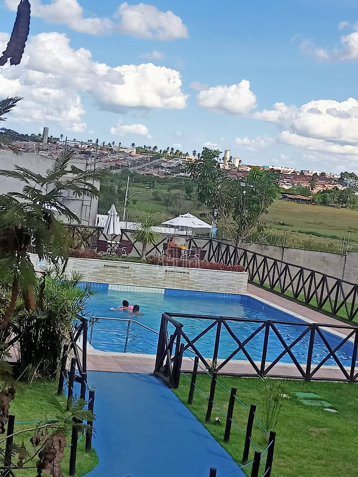 Casa de Condomínio, 2 quartos - Foto 9