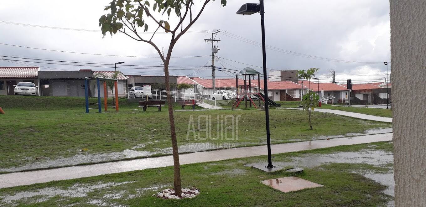 Casa de Condomínio, 2 quartos - Foto 13