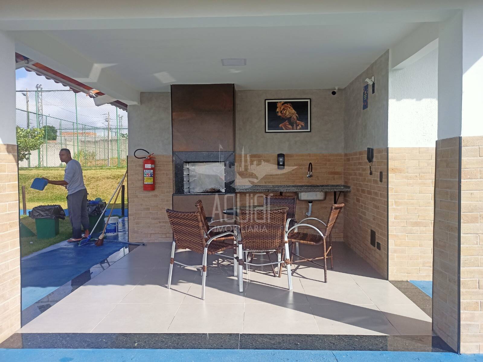 Casa de Condomínio, 2 quartos - Foto 16