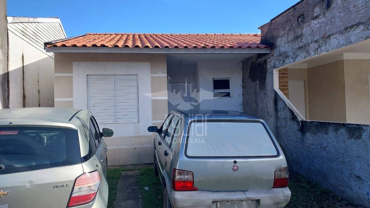 Casa de Condomínio, 2 quartos - Foto 39