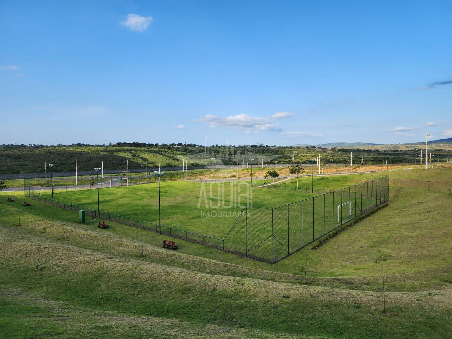 Terreno, 311 m² - Foto 7