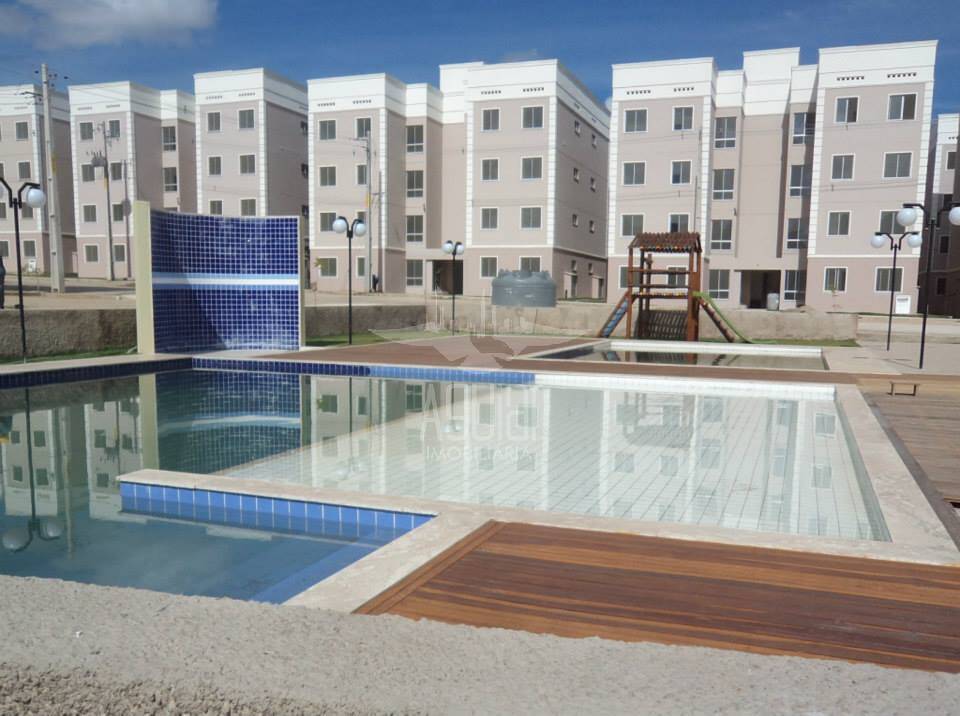 Apartamento, 2 quartos, 44 m² - Foto 7