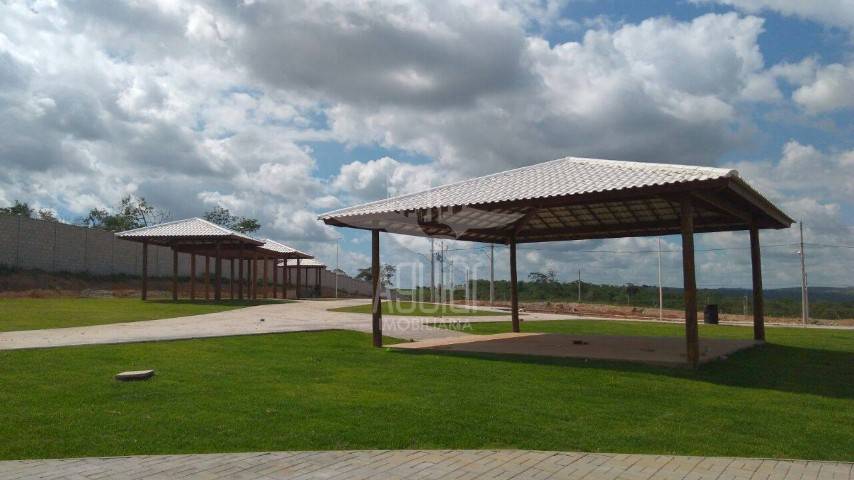 Casa de Condomínio, 3 quartos - Foto 24