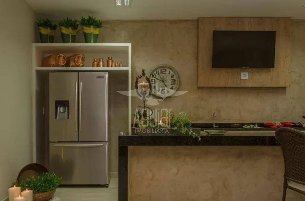 Casa de Condomínio, 3 quartos - Foto 31
