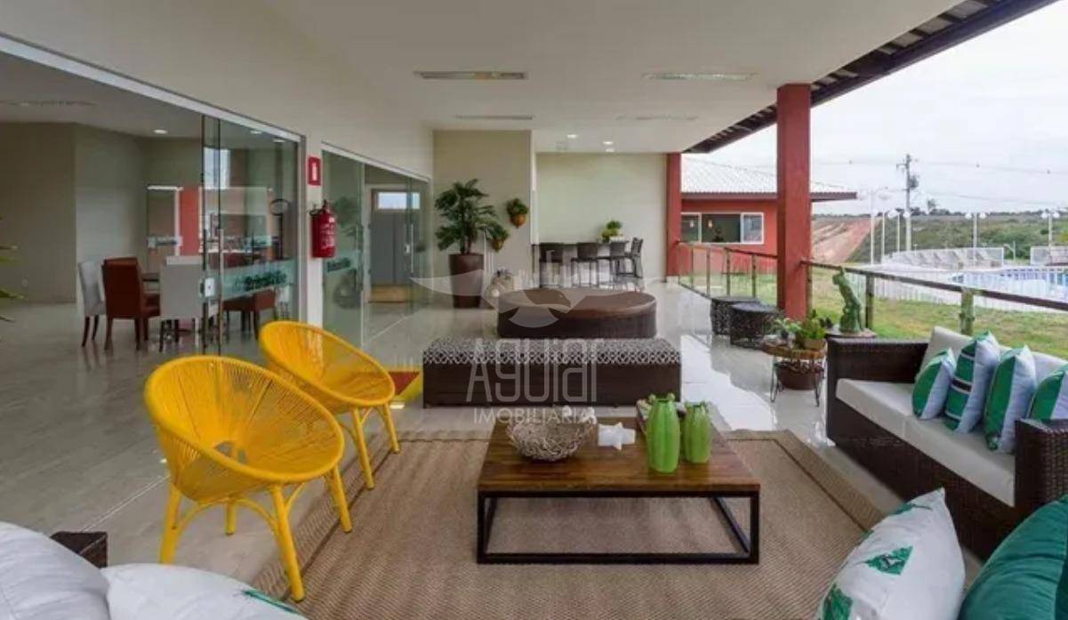 Casa de Condomínio, 3 quartos - Foto 33