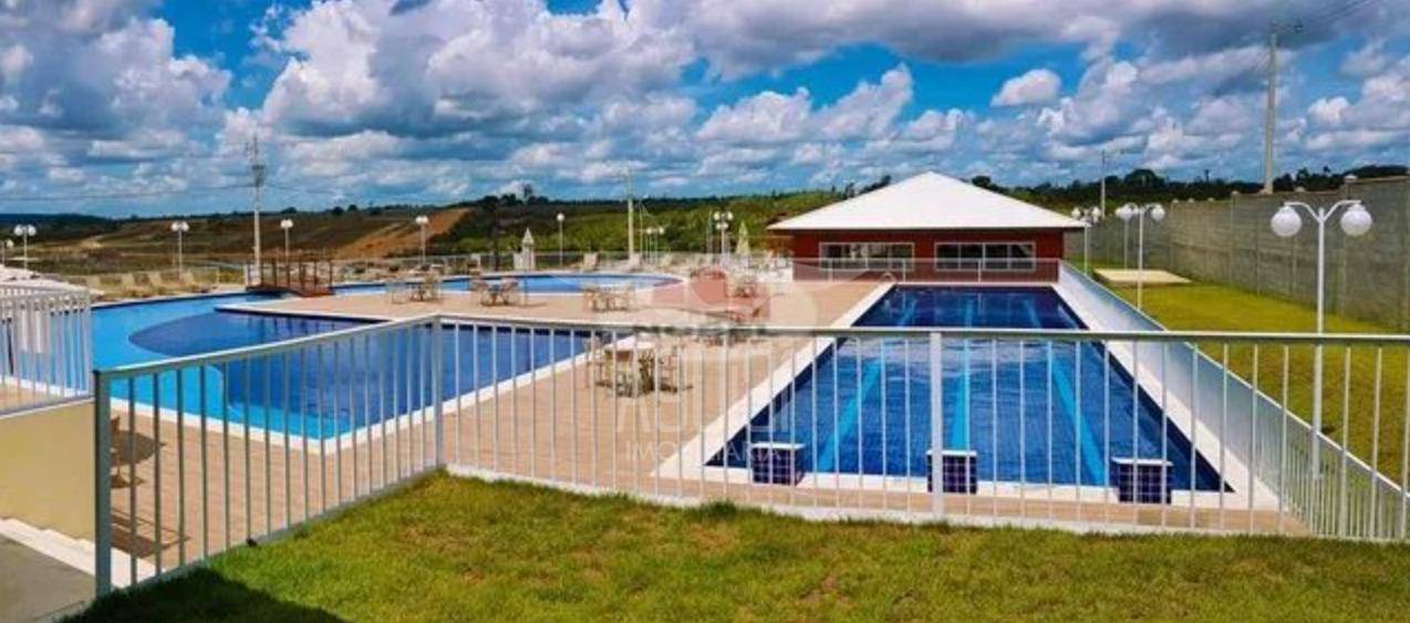 Casa de Condomínio, 3 quartos - Foto 41