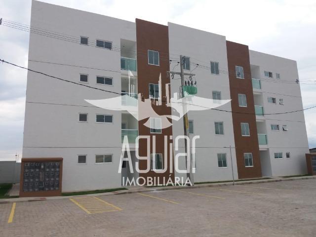 Apartamento, 2 quartos, 45 m² - Foto 1