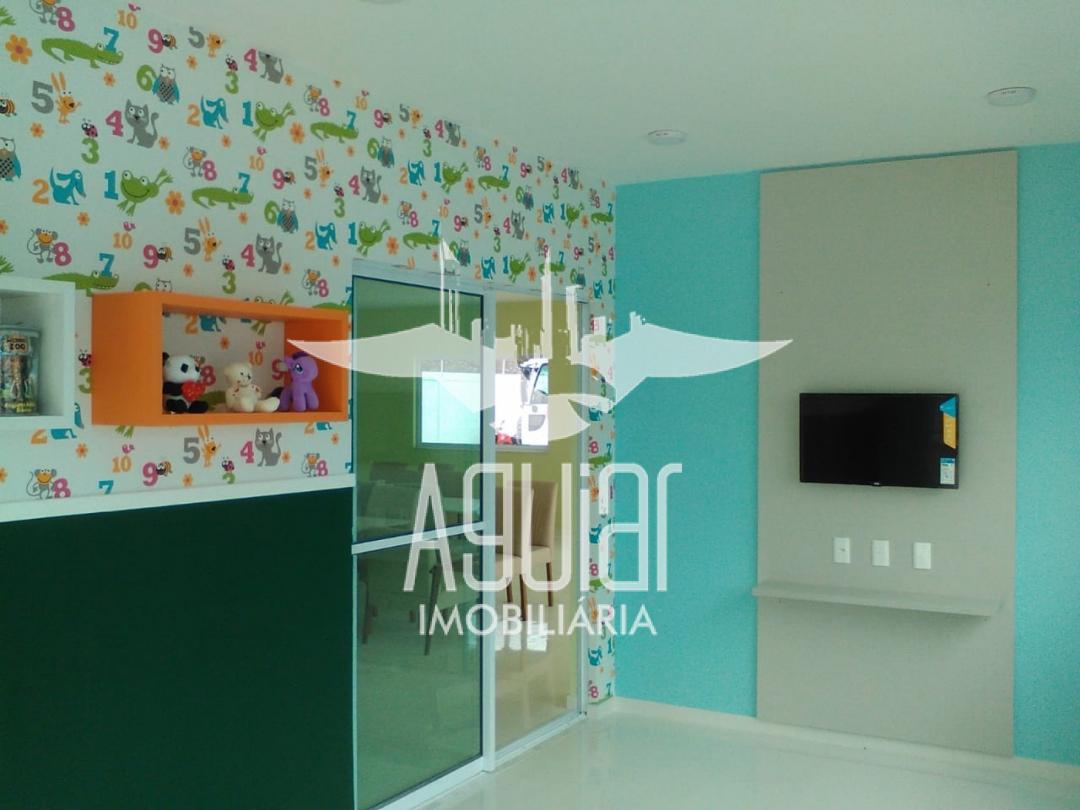 Apartamento, 2 quartos, 45 m² - Foto 5