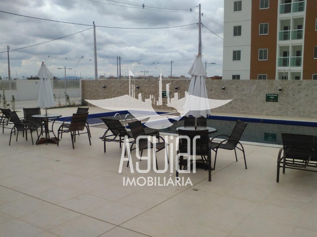 Apartamento, 2 quartos, 45 m² - Foto 7