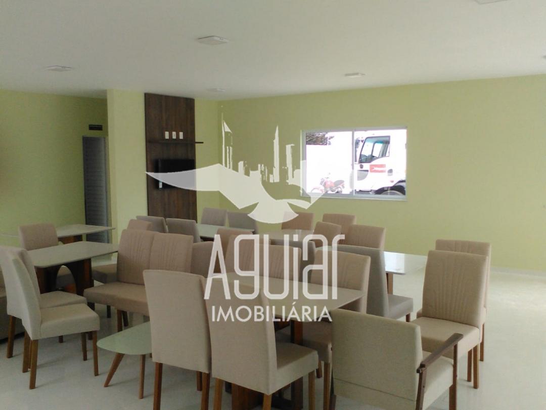 Apartamento, 2 quartos, 45 m² - Foto 8