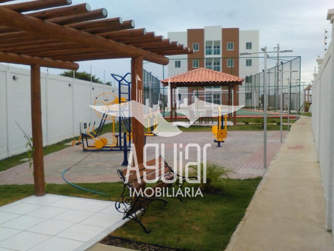 Apartamento, 2 quartos, 45 m² - Foto 13