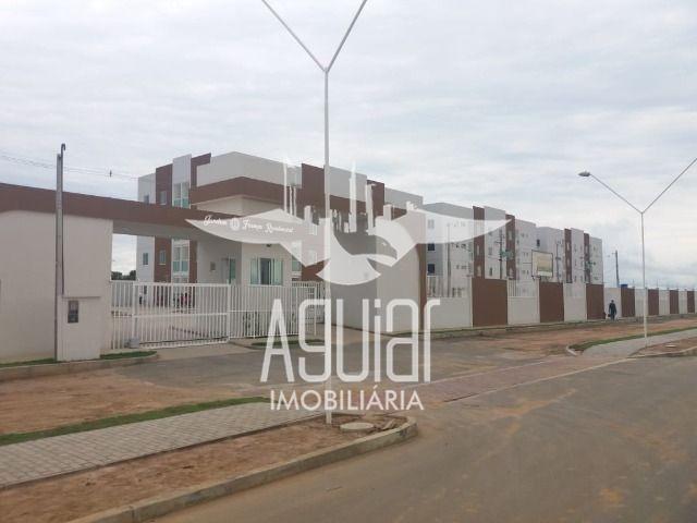 Apartamento, 2 quartos, 45 m² - Foto 16