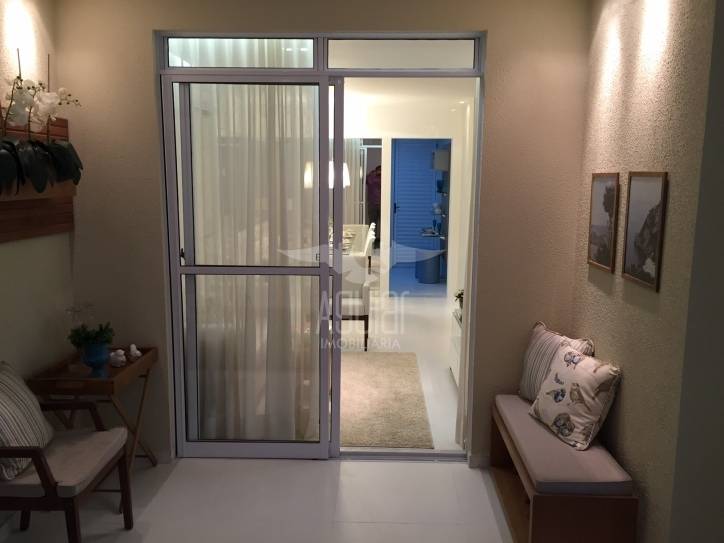 Casa de Condomínio, 2 quartos - Foto 12