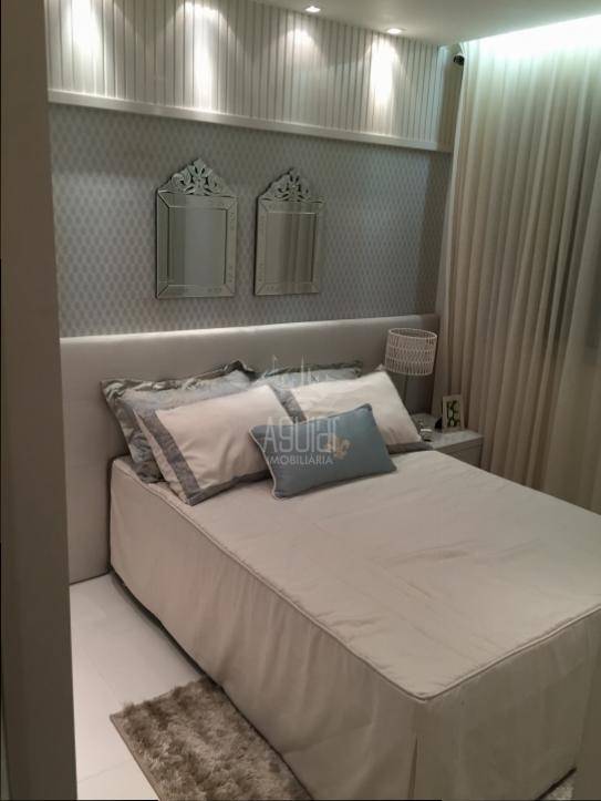 Casa de Condomínio, 2 quartos - Foto 17