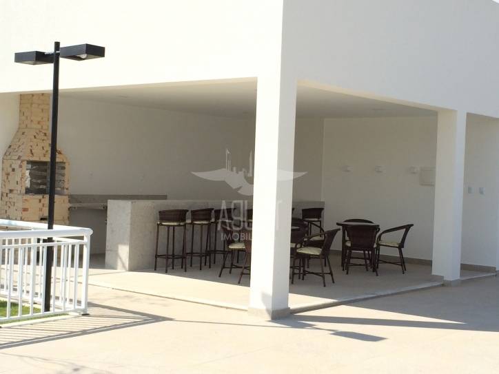 Casa de Condomínio, 2 quartos - Foto 11