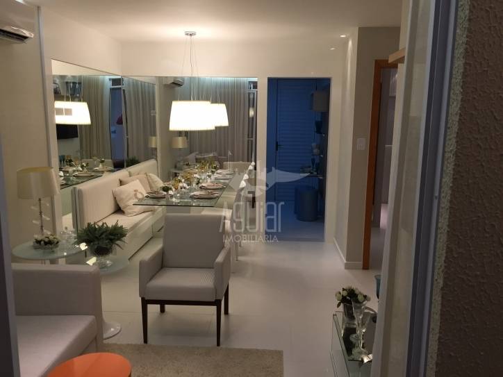 Casa de Condomínio, 2 quartos - Foto 14