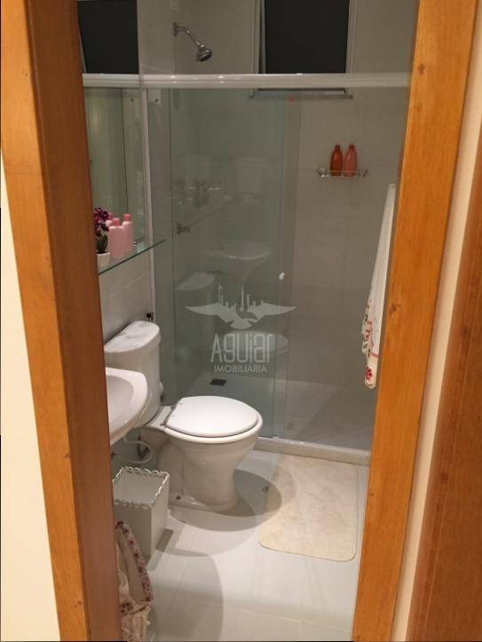 Casa de Condomínio, 2 quartos - Foto 15