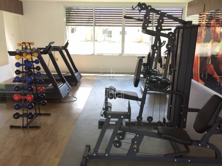 Casa de Condomínio, 2 quartos - Foto 10