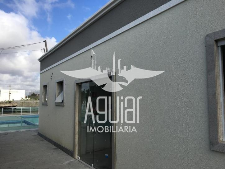 Apartamento, 2 quartos, 41 m² - Foto 8