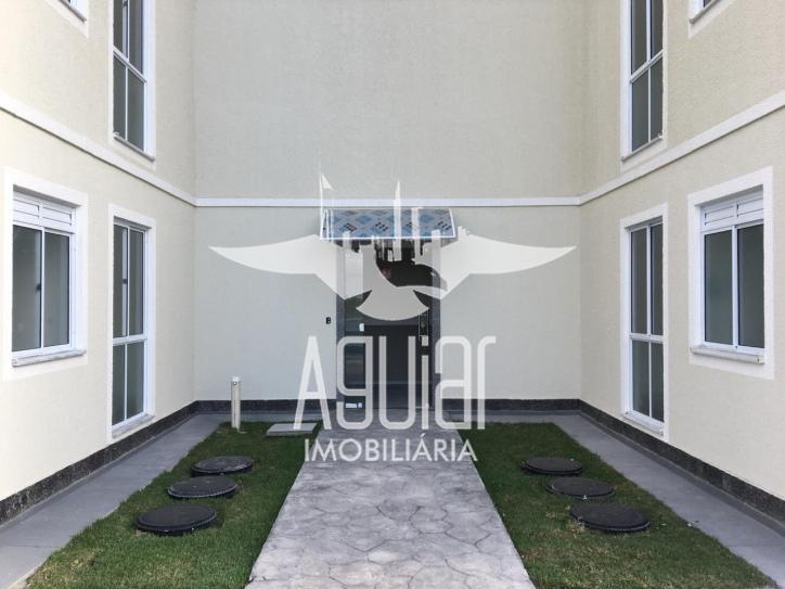 Apartamento, 2 quartos, 41 m² - Foto 7