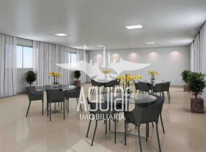 Apartamento, 2 quartos, 41 m² - Foto 6