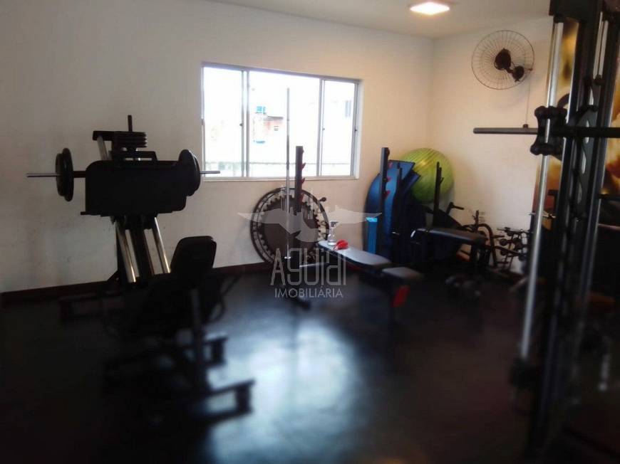 Apartamento, 2 quartos, 50 m² - Foto 11