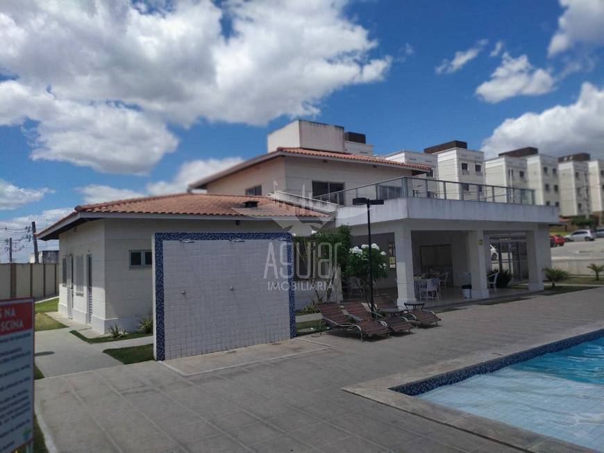 Apartamento, 2 quartos, 50 m² - Foto 7