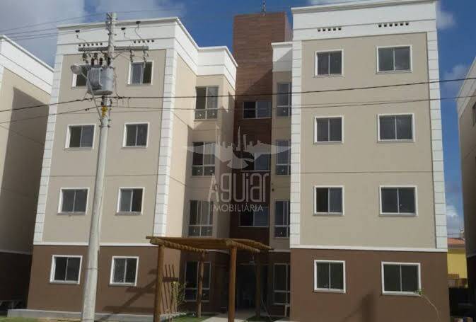 Apartamento, 2 quartos, 47 m² - Foto 14